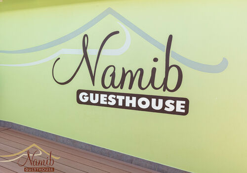 Namib Guesthouse
