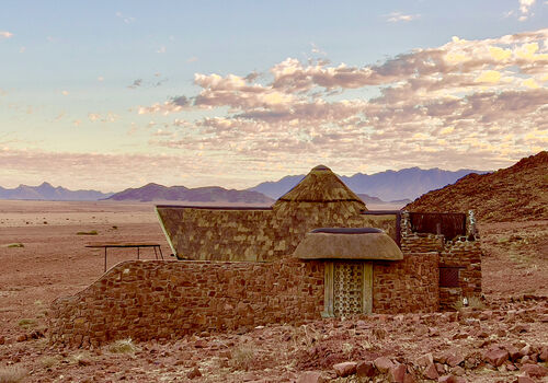 Namib Outpost 