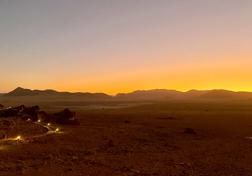 Namib Outpost 